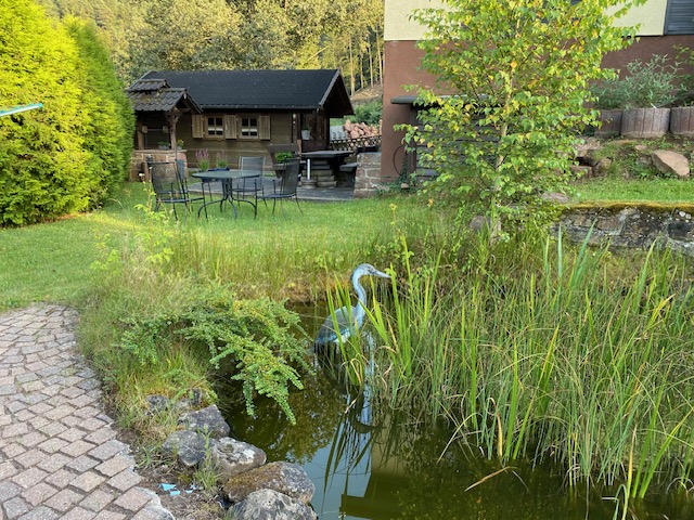 Garten